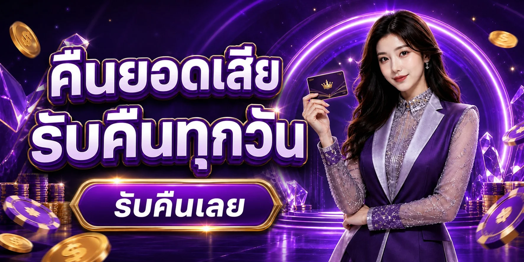 โปรโมชั่น MK8 เครดิตฟรีและโบนัสสำหรับสมาชิก